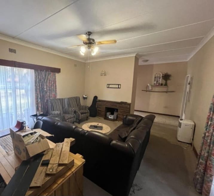 3 Bedroom Property for Sale in Diamant Park Northern Cape